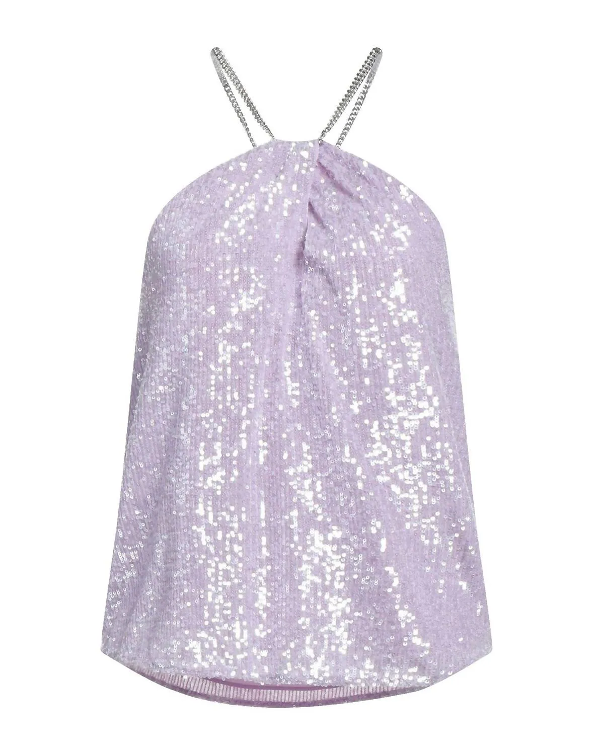 Amanda Uprichard - sequin top
