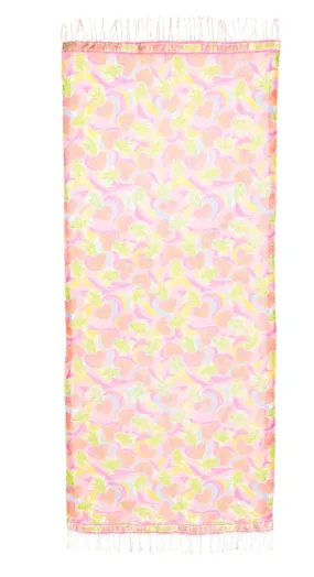 Billieblush Beach Towel U10518