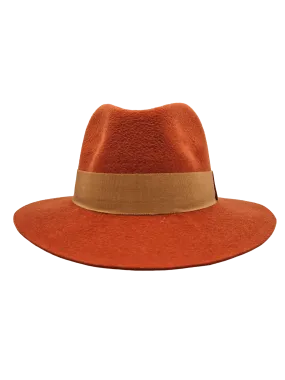 Chapeau Feutre Classic Orient