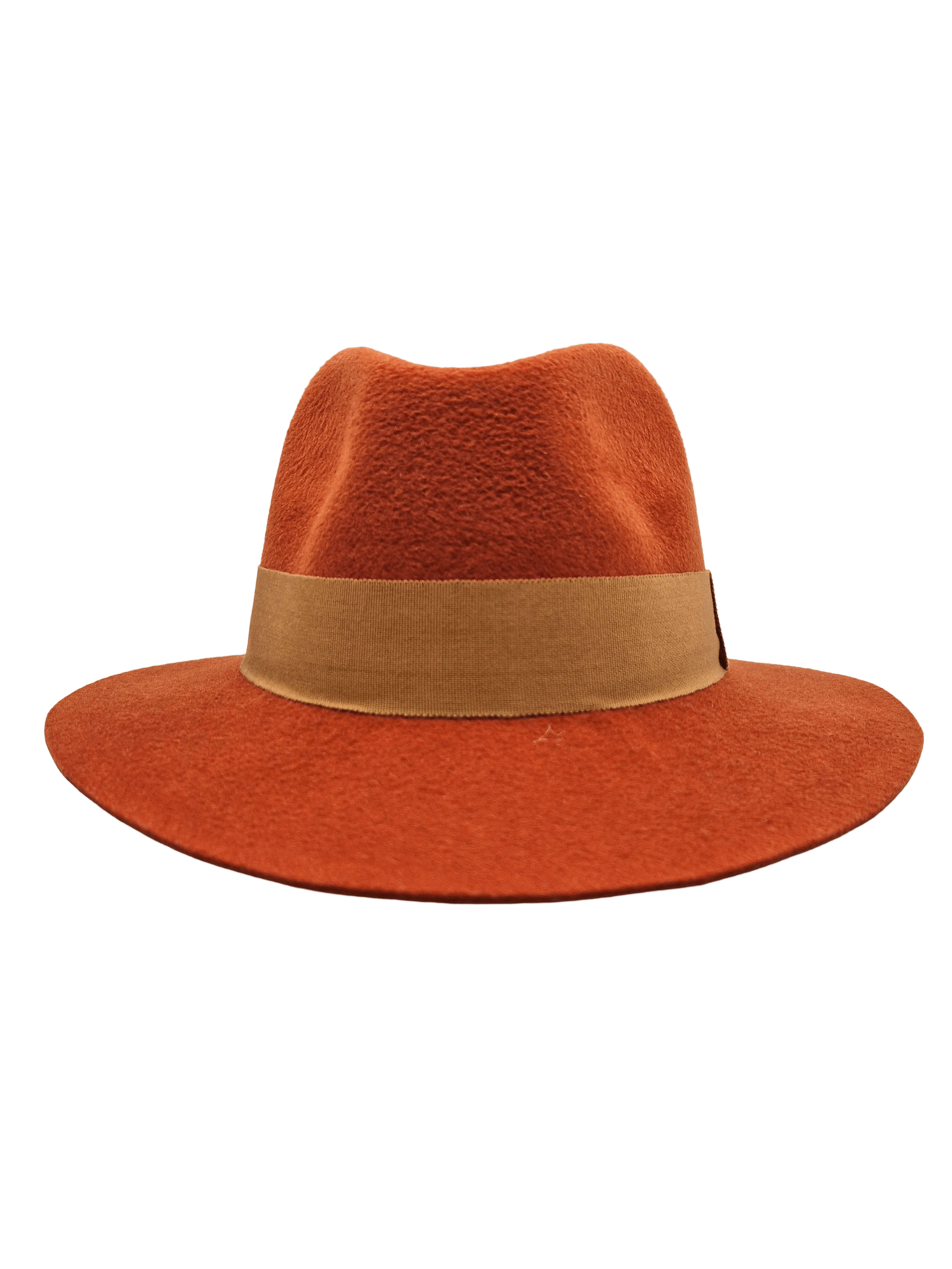 Chapeau Feutre Classic Orient