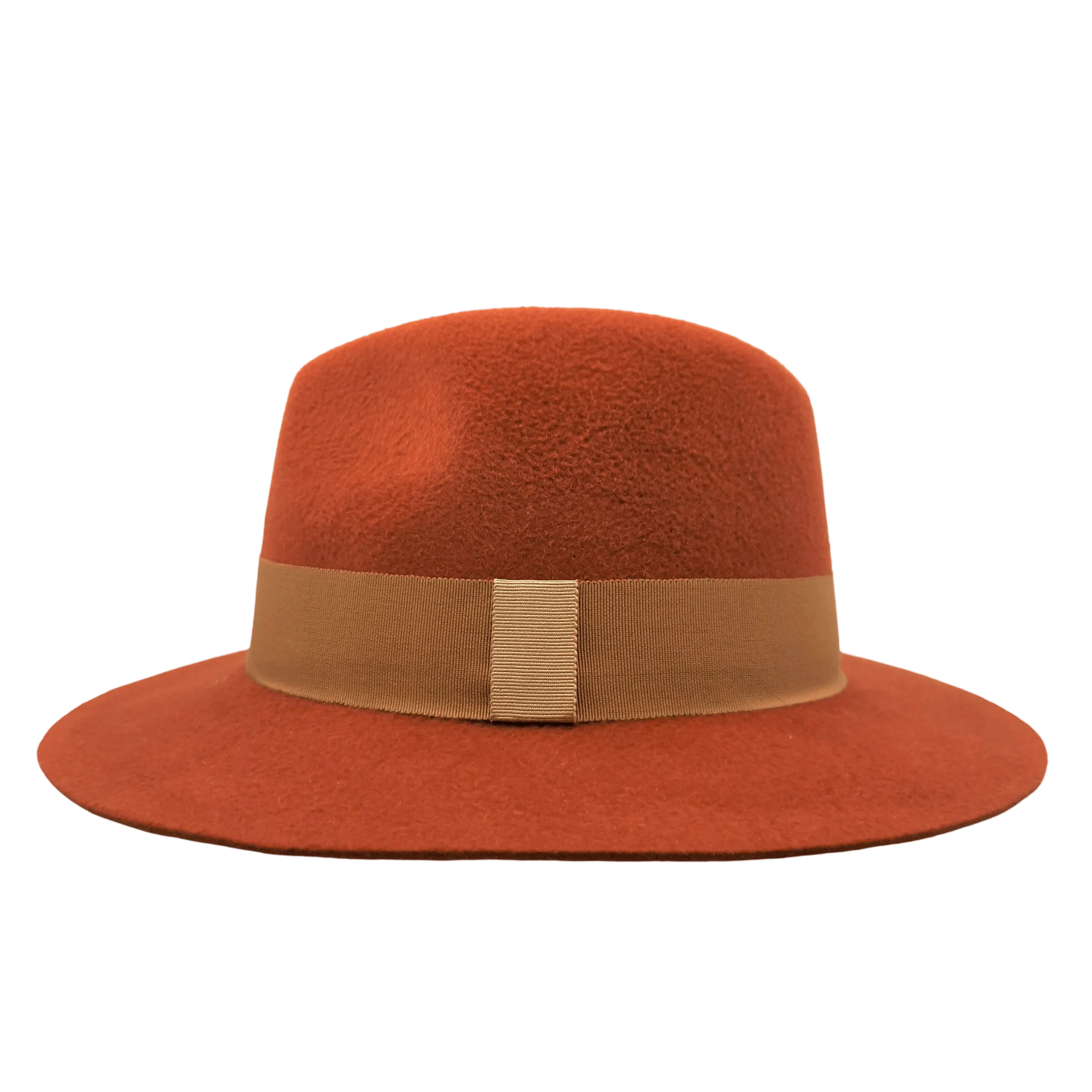 Chapeau Feutre Classic Orient