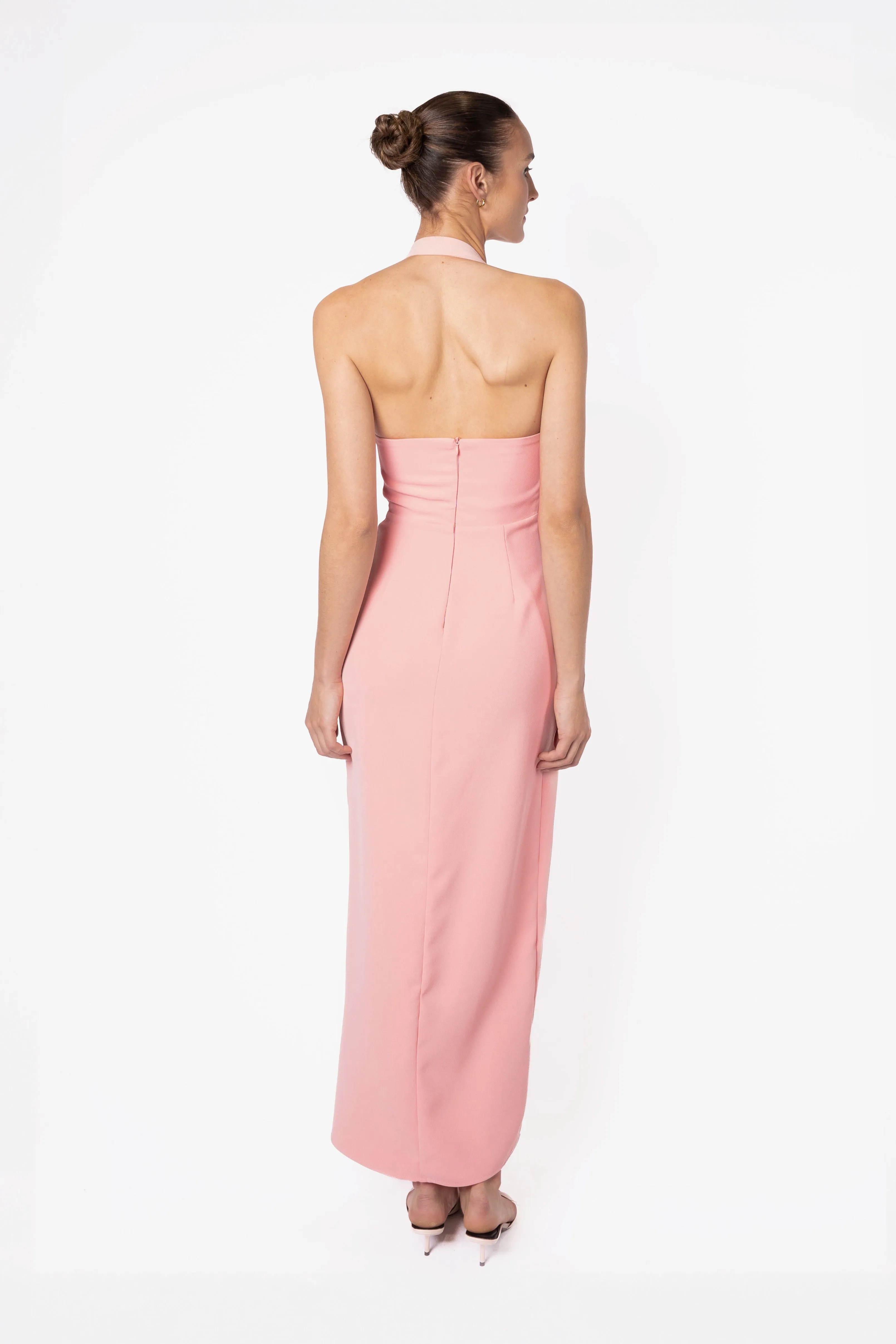 ISLE DRESS - BABE