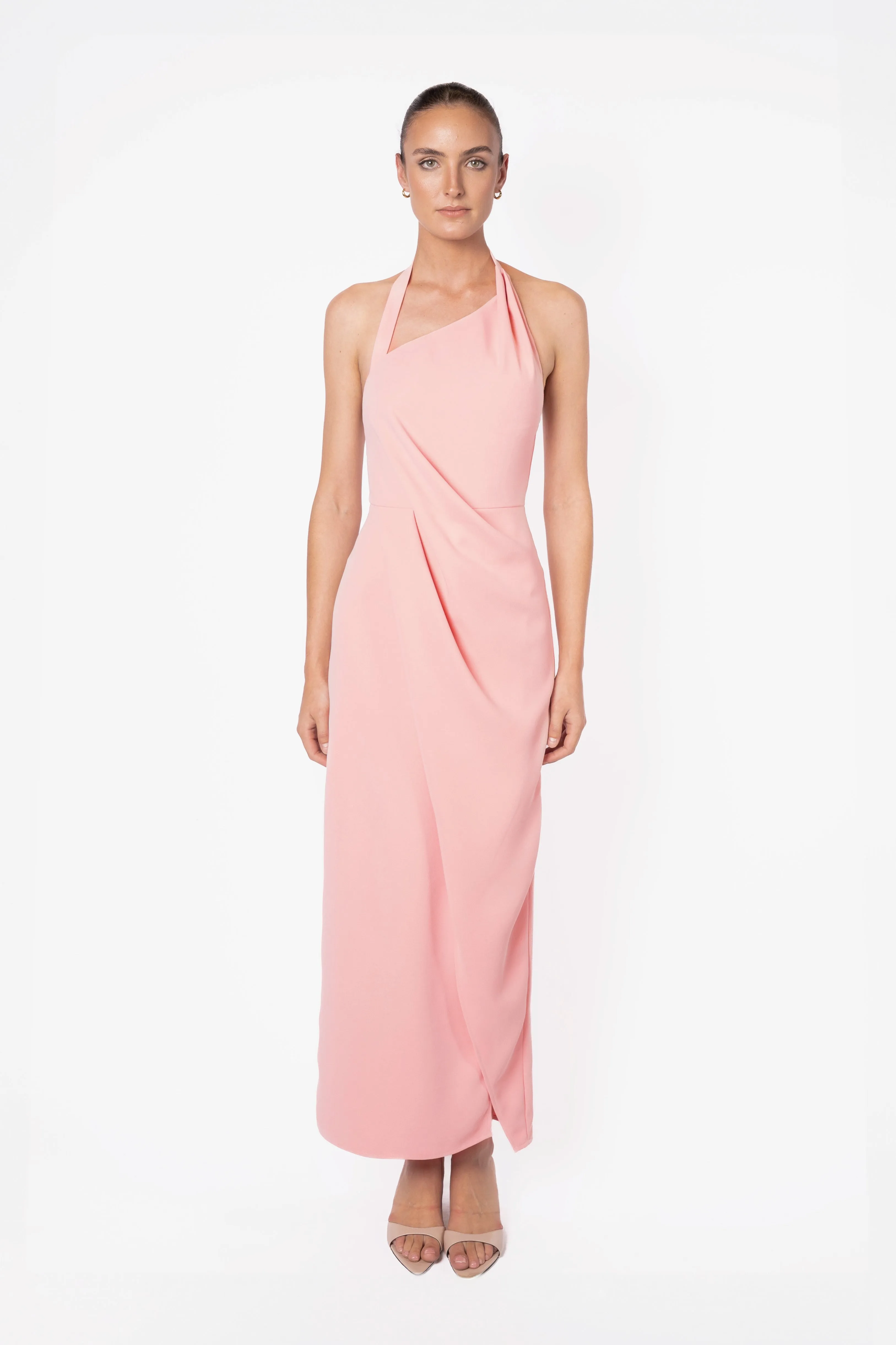 ISLE DRESS - BABE