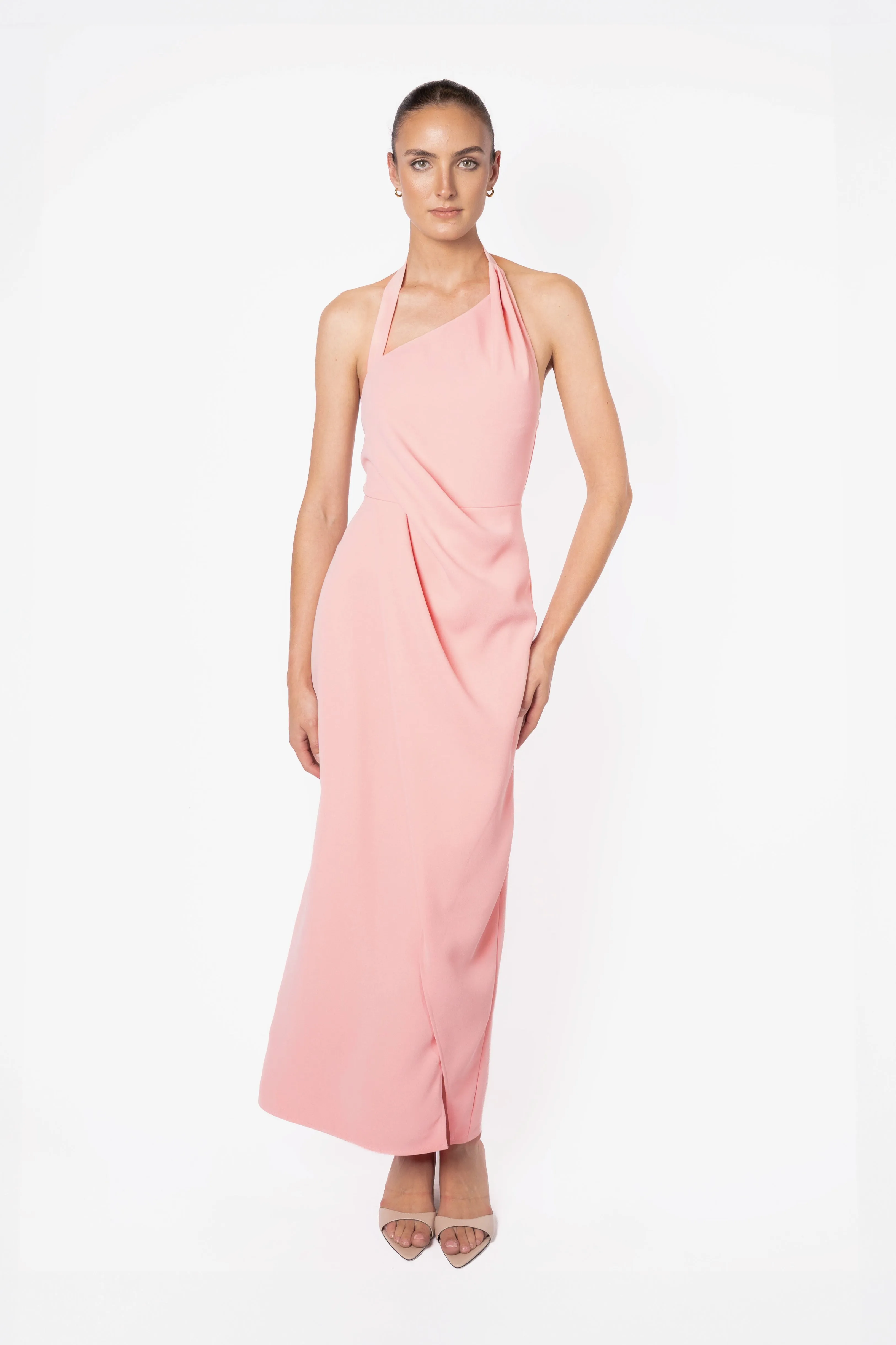 ISLE DRESS - BABE