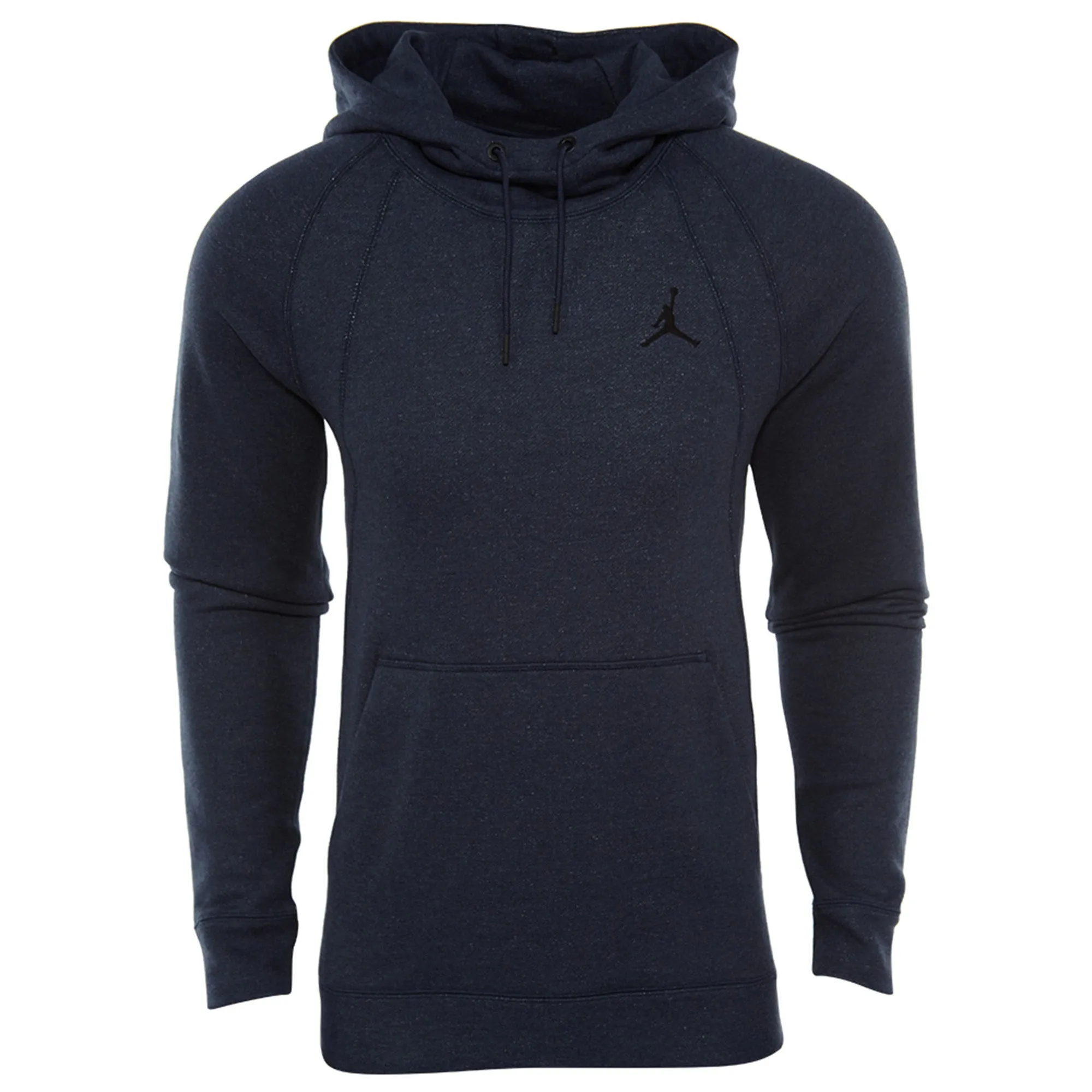 Jordan Wing Fleece Hoodie Mens Style : 860200
