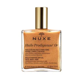 Nuxe Shimmering Dry Oil Huile Prodigieuse 100mL