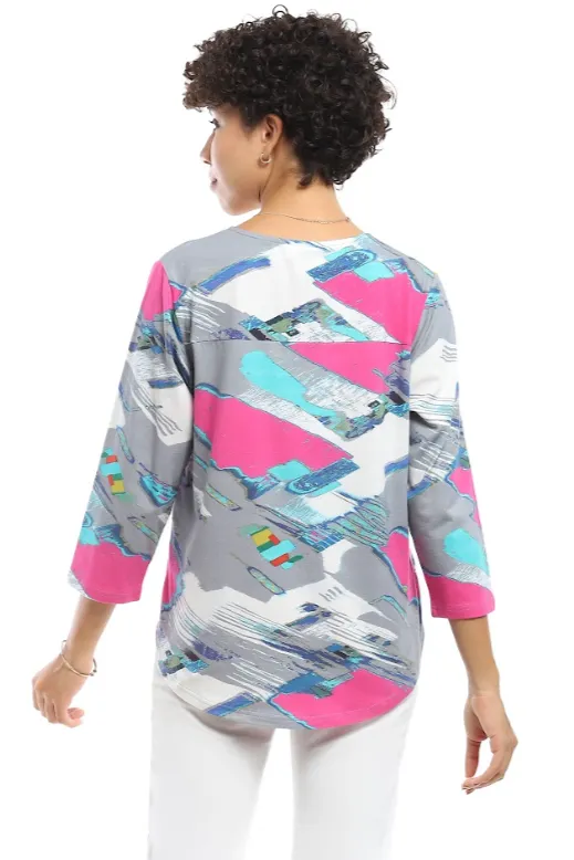 Parsley & Sage Marina Top