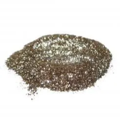 Polyflake Glitter Shimmering Sand 8oz
