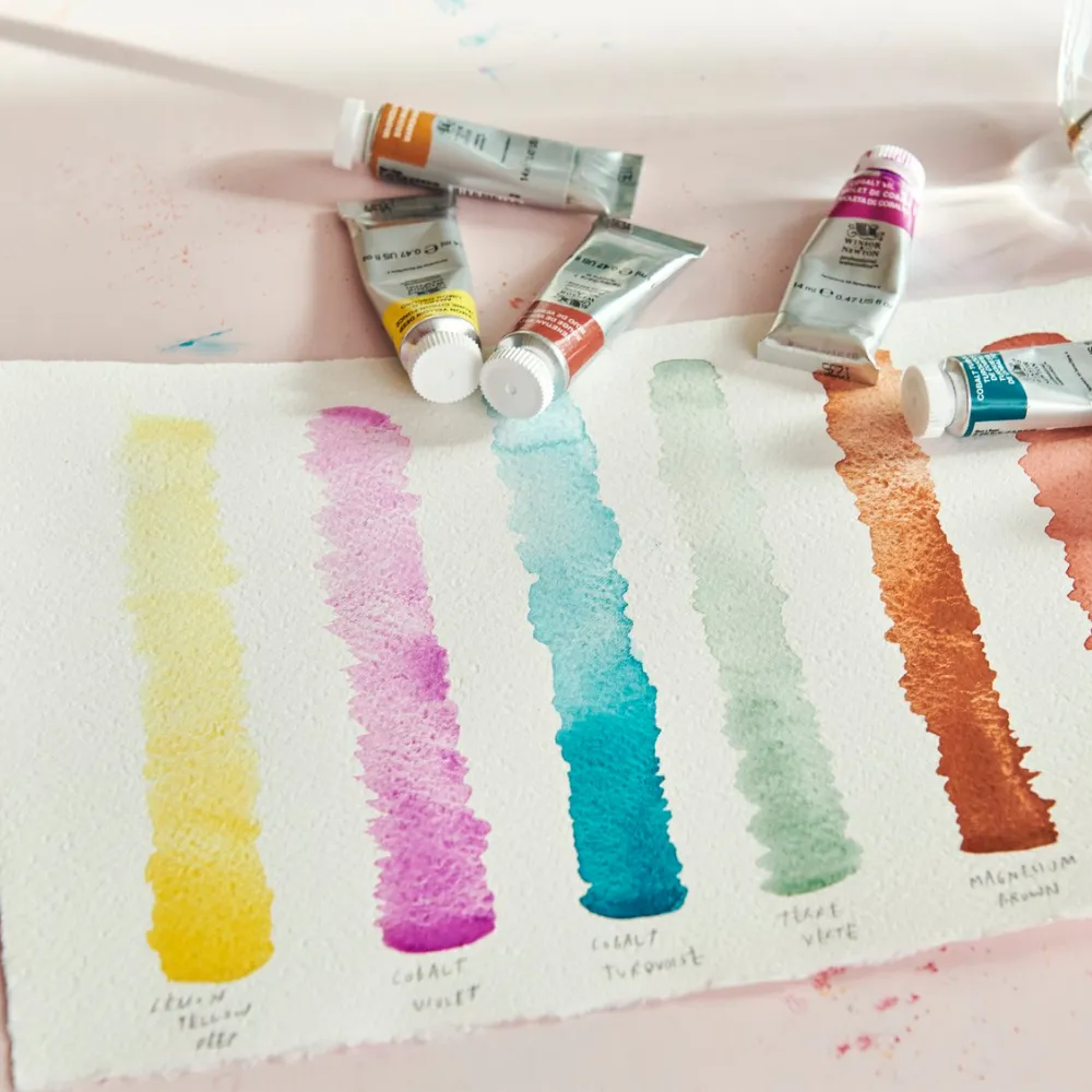 Professional Watercolour - Neutral Tint