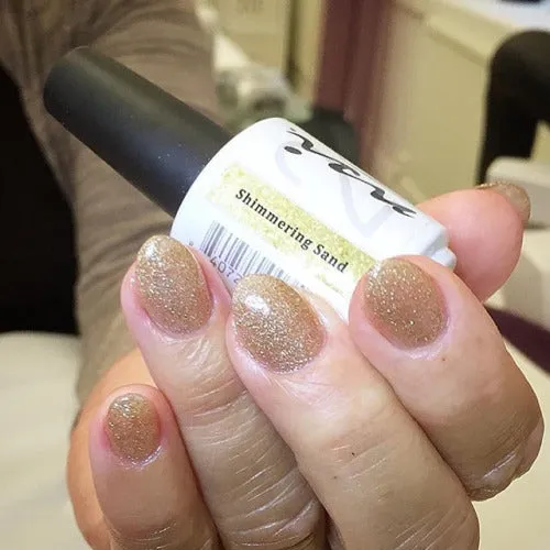 Shimmering Sand * NSI Polish Pro